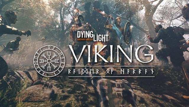 Dying Light - Viking: Raider of Harran Bundle