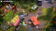 DYSMANTLE screenshot 5