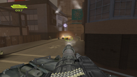 Red Faction 2 screenshot 1
