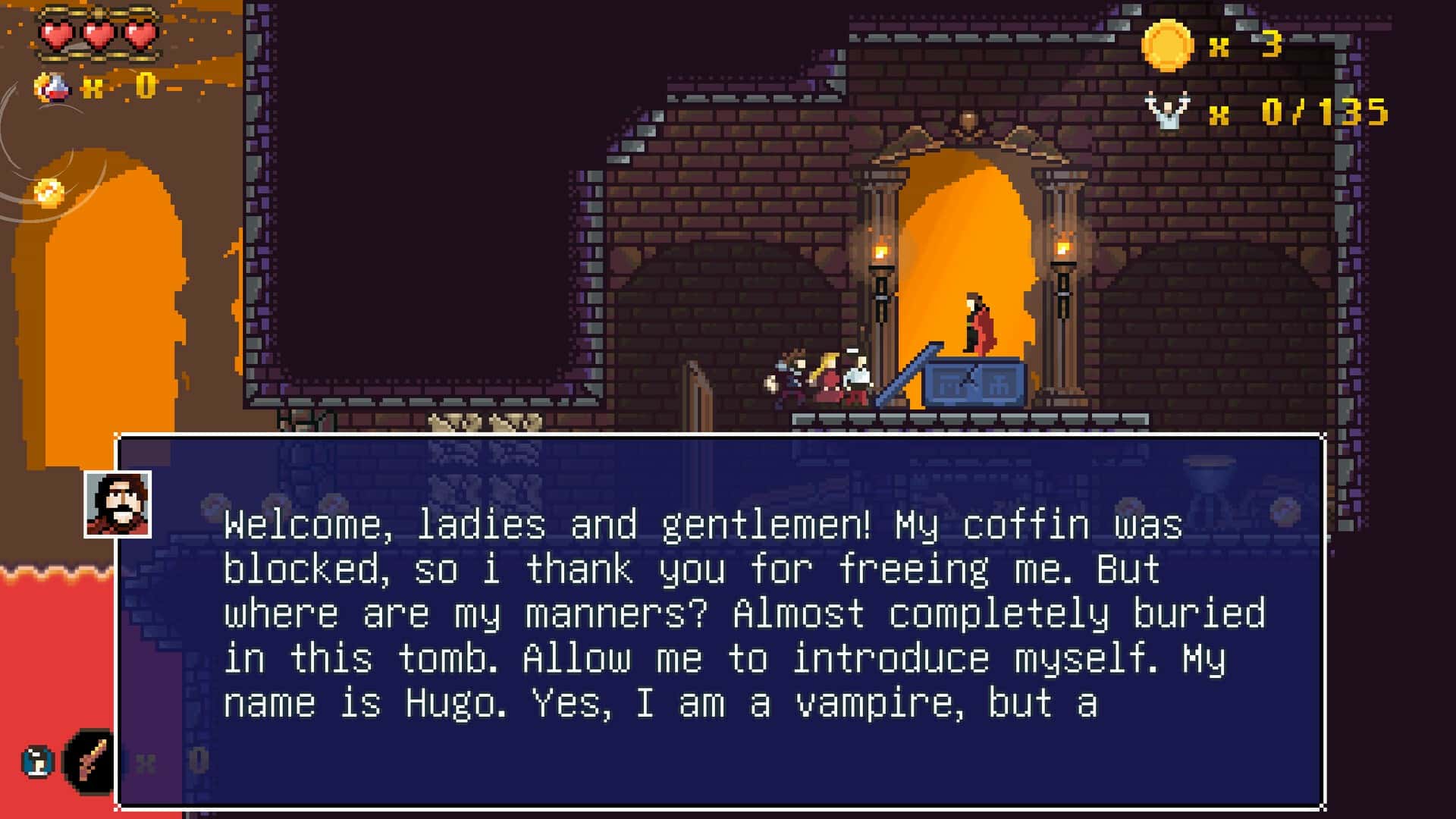 #5. Janosik 2 (GOG) 来自: Retrovibe