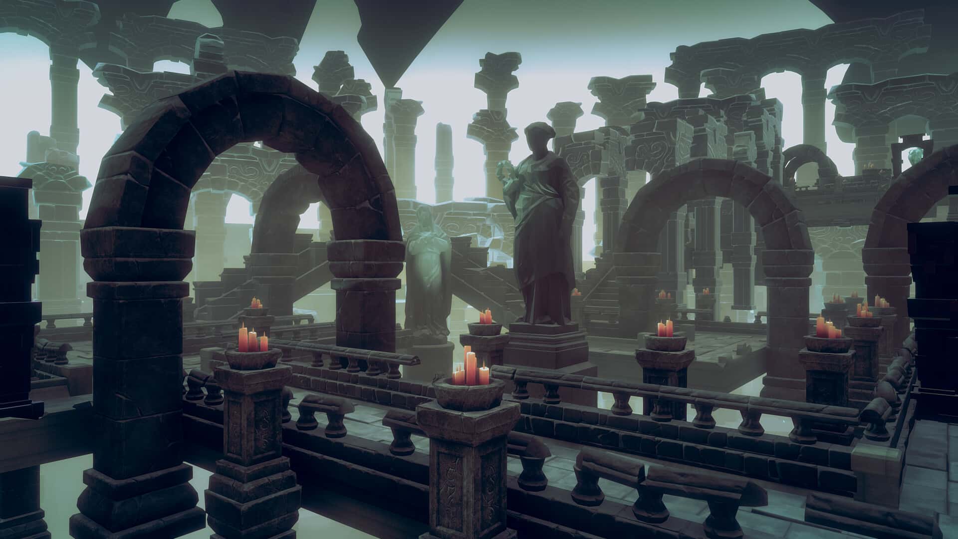 #8. Mato Anomalies Soundtrack (GOG) By: Prime Matter