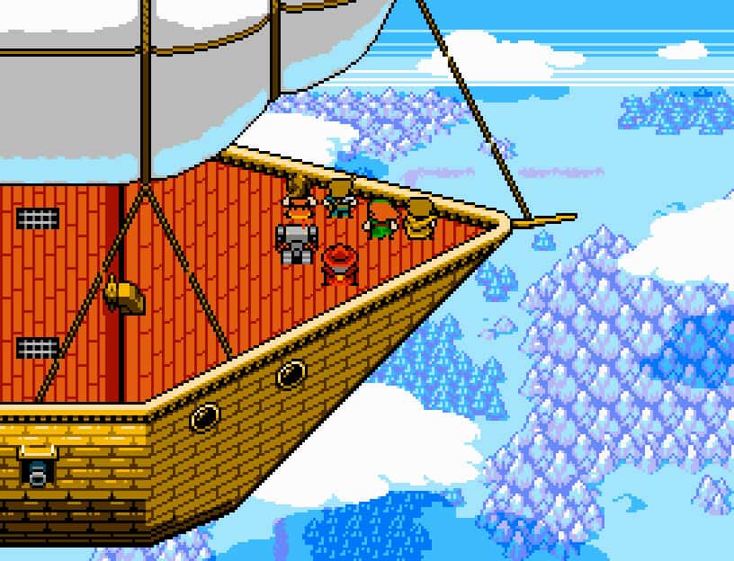 #6. 8-Bit Adventures 1 + 2 Bundle (GOG) 由: Critical Games