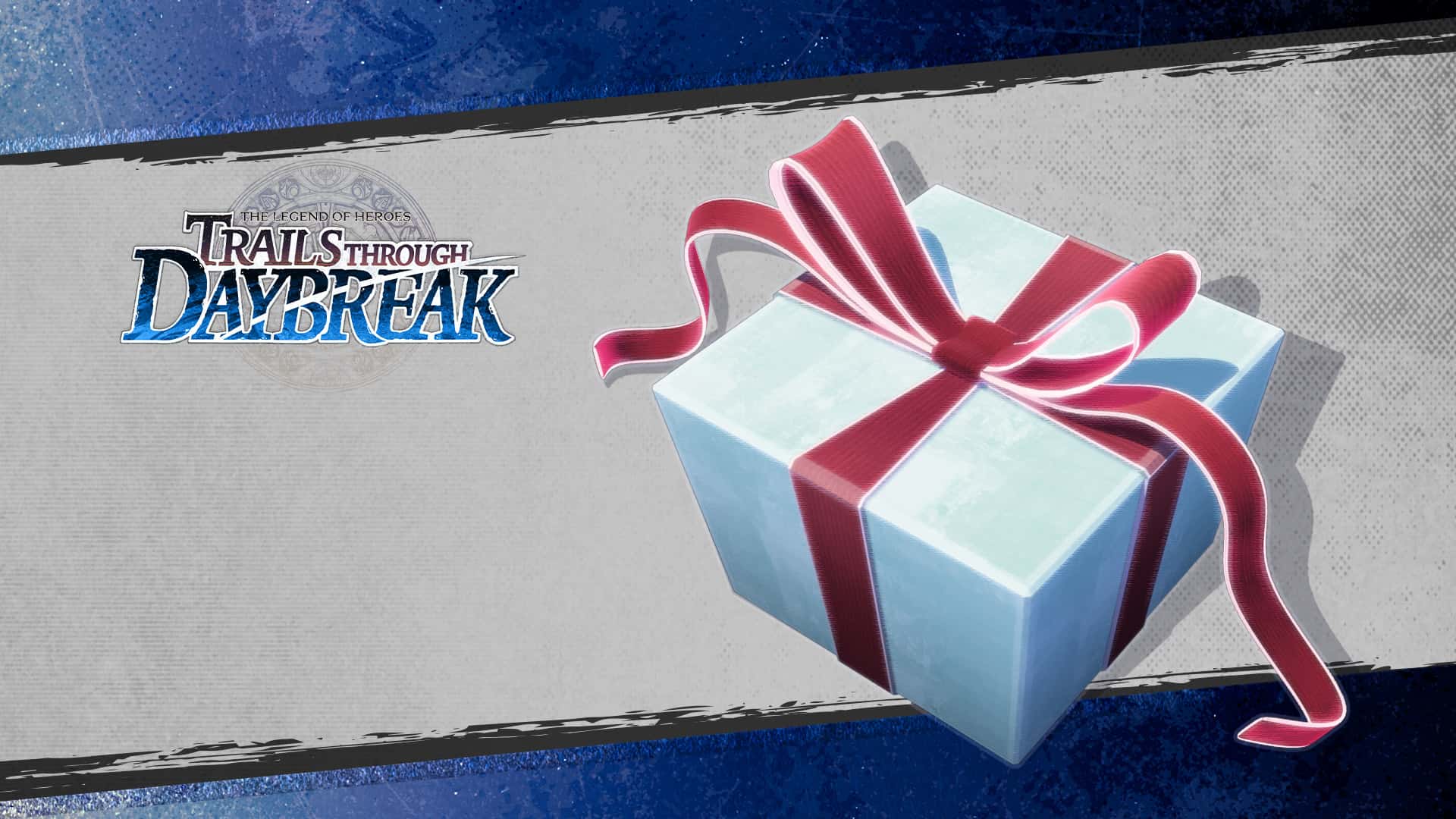 The Legend of Heroes: Trails through Daybreak - Starter Consumable Set (GOG) 由: NIS America, Inc. The Legend of Heroes: Trails through Daybreak - Starter Consumable Set (GOG) 由: NIS America, Inc.