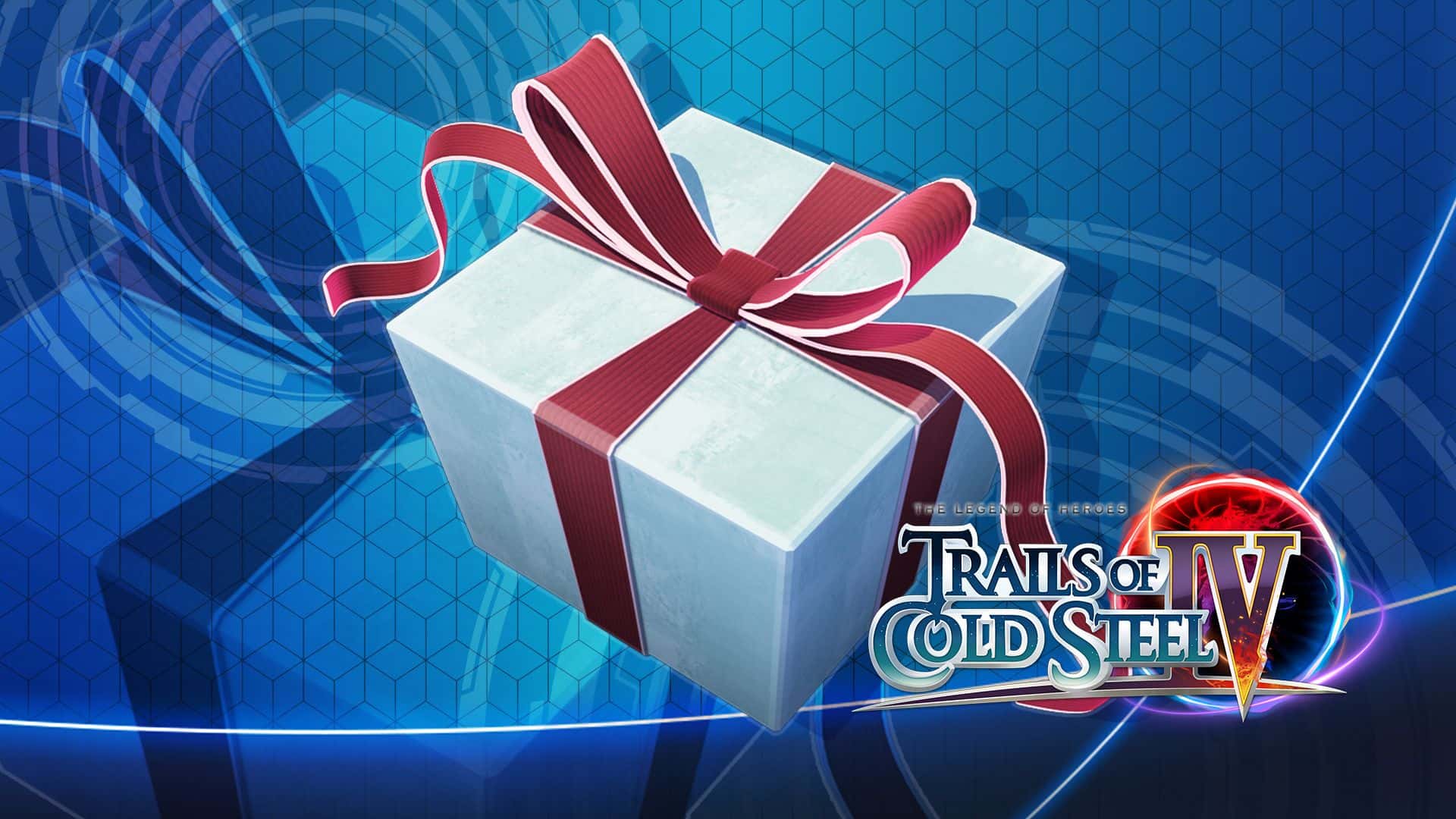 #8. The Legend of Heroes: Trails of Cold Steel IV - Consumable Value Set (GOG) โดย: NIS America, Inc.