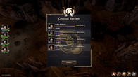 Zoria: Age of Shattering screenshot 12