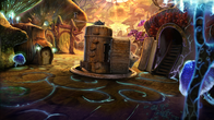 Grim Legends 2: Song of the Dark Swan screenshot 8