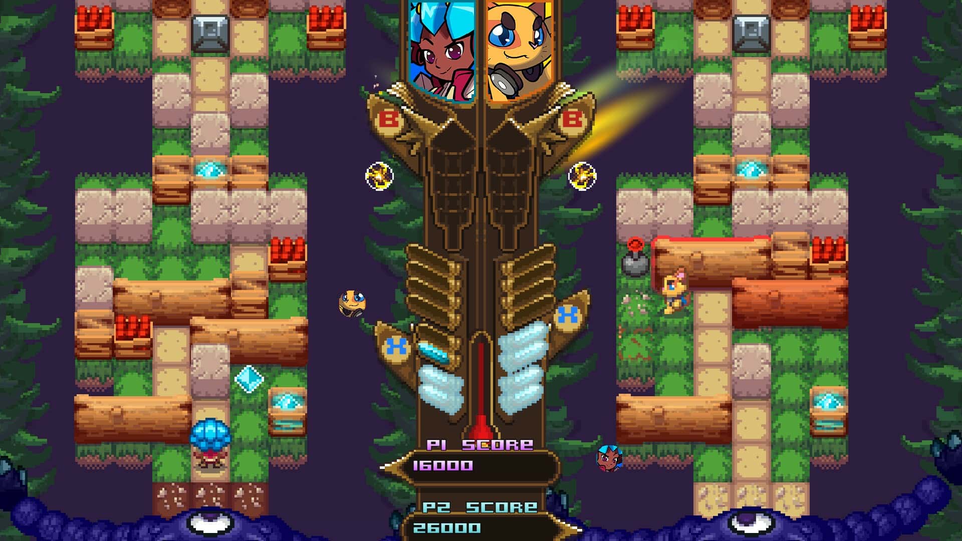 #8. PathBlasters (GOG) Bởi: TyGAMES