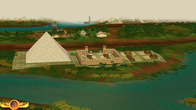 Children of the Nile Complete screenshot 3