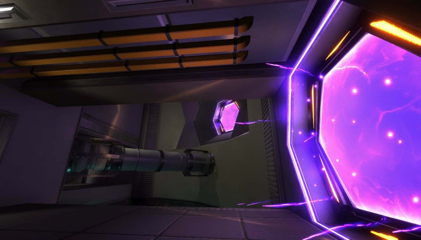 #3. Overload - Anniversary Level Pack (GOG) 由: Revival Productions, LLC