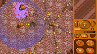Moonbase Commander screenshot 8