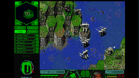 MissionForce: CyberStorm screenshot 7