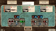 Nantucket screenshot 8