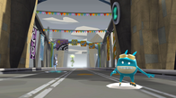de Blob screenshot 8