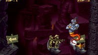 METAL SLUG 2 screenshot 7