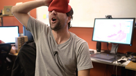 Double Fine Adventure Definitive Edition screenshot 12