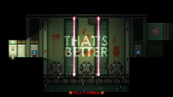 Stealth Inc. 2: A Game of Clones screenshot 1