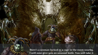 Tormentum: Dark Sorrow screenshot 9