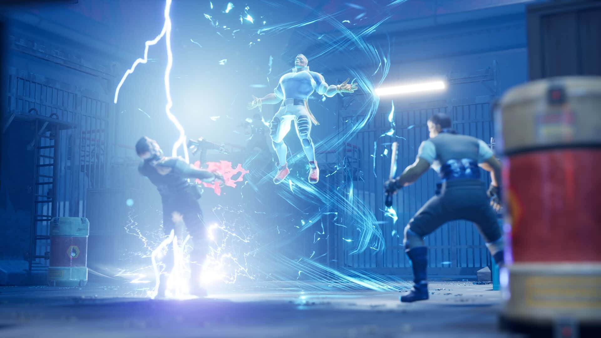 #8. Capes - King City Edition (GOG) 由: Daedalic Entertainment