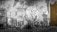 Neverending Nightmares screenshot 10