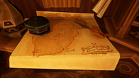 Dr Livingstone, I Presume? - Reversed Escape Room screenshot 9