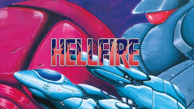 Hellfire