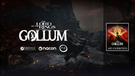 The Lord of the Rings: Gollum™ - Art Exhibition screenshot 1