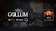 The Lord of the Rings: Gollum™ - Art Exhibition screenshot 1