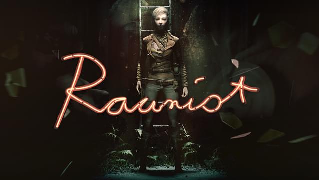 Rauniot
