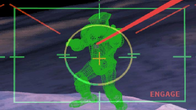 Terra Nova: Strike Force Centauri screenshot 1