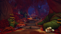 The Smurfs 2 - The Prisoner of the Green Stone screenshot 2