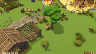 Stranded Sails - Explorers of the Cursed Islands screenshot 5