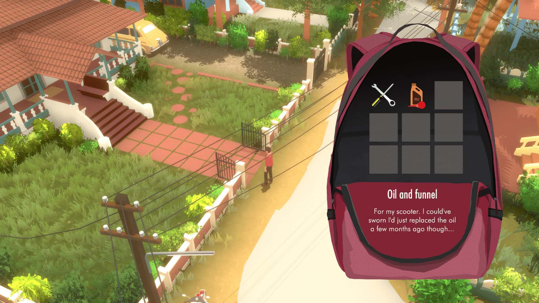 #2. Forgotten Fields Demo (GOG) Podle: Dino Digital