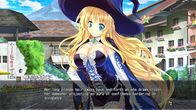 Re;Lord 1 ~The witch of Herfort and stuffed animals~ screenshot 8