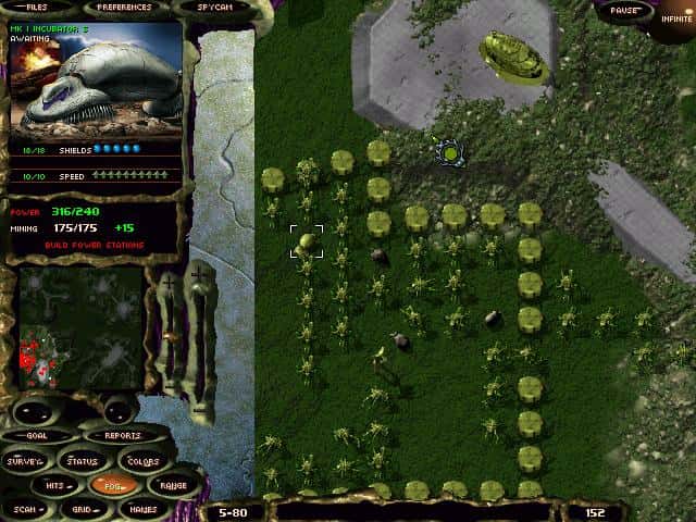 #6. M.A.X. + M.A.X. 2 (GOG) 由: Interplay
