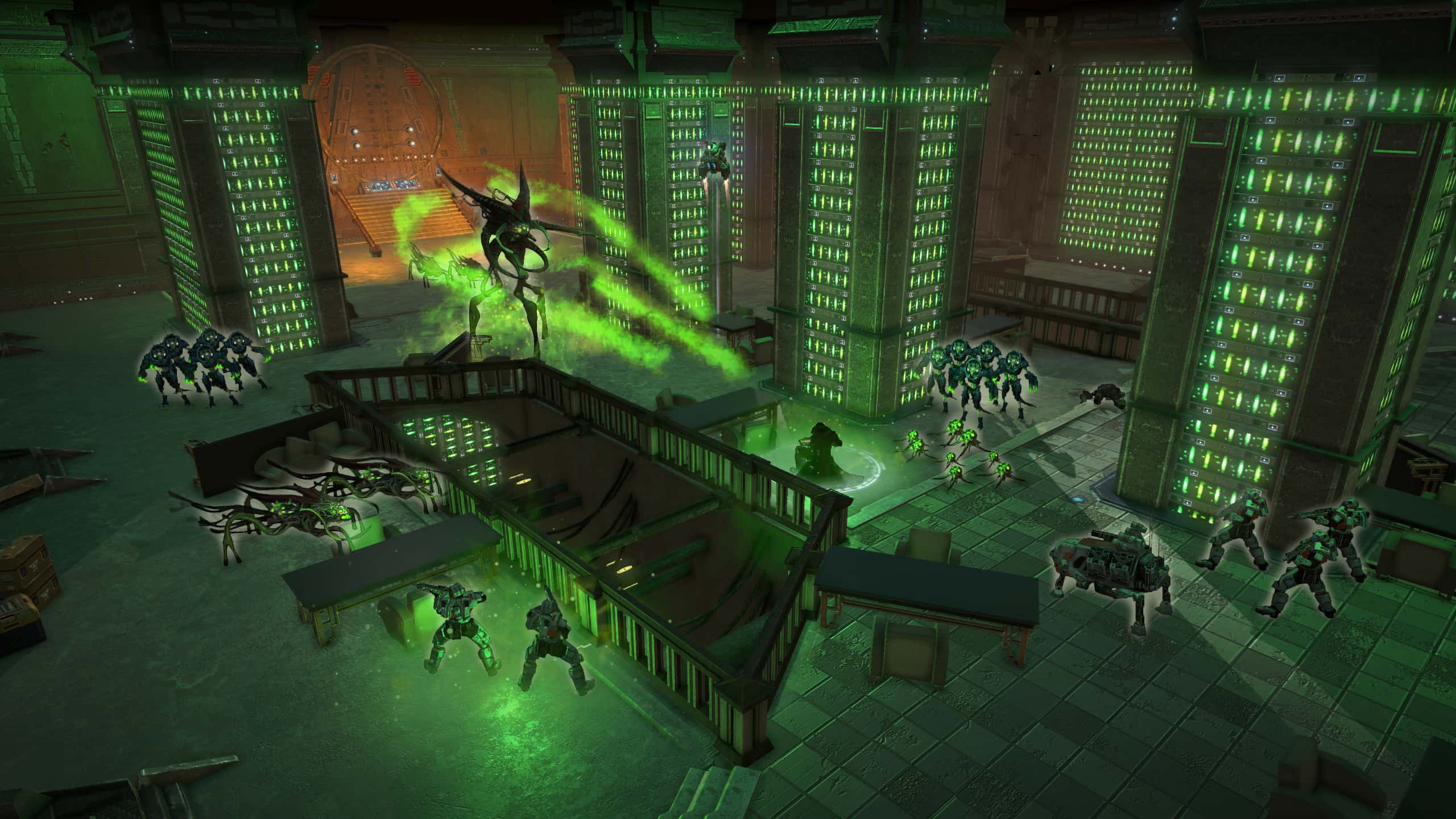 #4. Age of Wonders: Planetfall - Deluxe Edition (GOG) di: Paradox Interactive