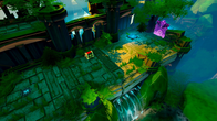 Stories: The Path of Destinies screenshot 12