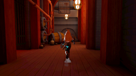 Girl Genius: Adventures In Castle Heterodyne screenshot 1