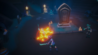Trident's Tale screenshot 8