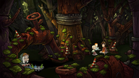 Deponia 3: Goodbye Deponia screenshot 3