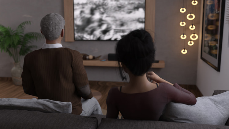 Lust Theory - Season 3 screenshot screenshot 15