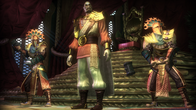 Venetica - Gold Edition screenshot 4
