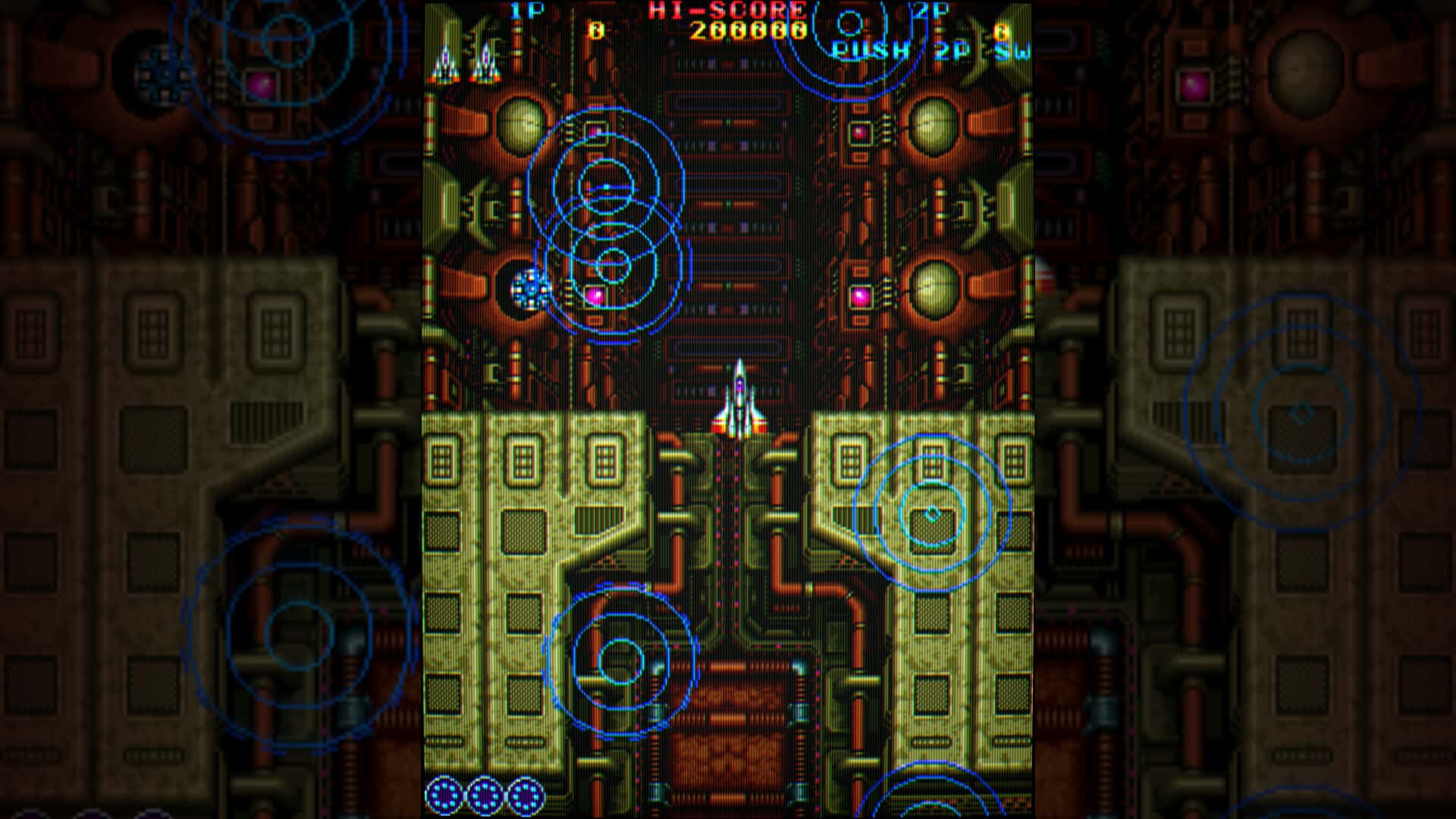 #6. Vimana (GOG) 由: Bitwave Games