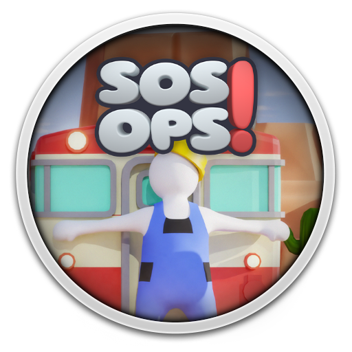 SOS OPS!