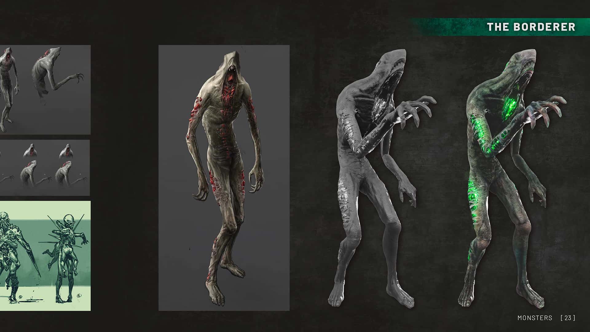 #2. Chernobylite Digital Artbook (GOG) 由: The Farm 51