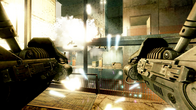 F.E.A.R. 2: Project Origin + Reborn screenshot 1