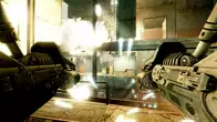 F.E.A.R. 2: Project Origin + Reborn screenshot 1
