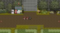Yokai Busters screenshot 5