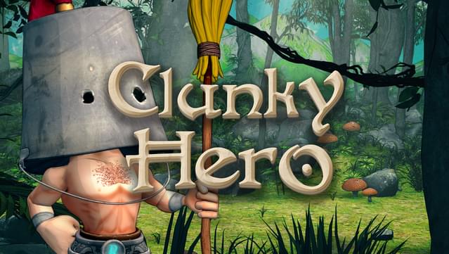 Clunky Hero 