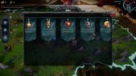 Lords of Ravage screenshot 10