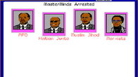 Sid Meier's Covert Action screenshot 10